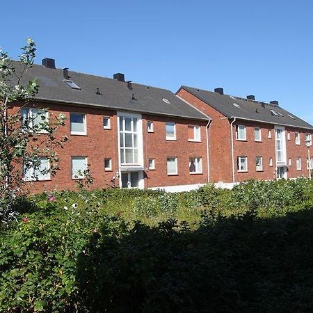 Ferienwohnung Moin Moin Hörnum Exterior foto