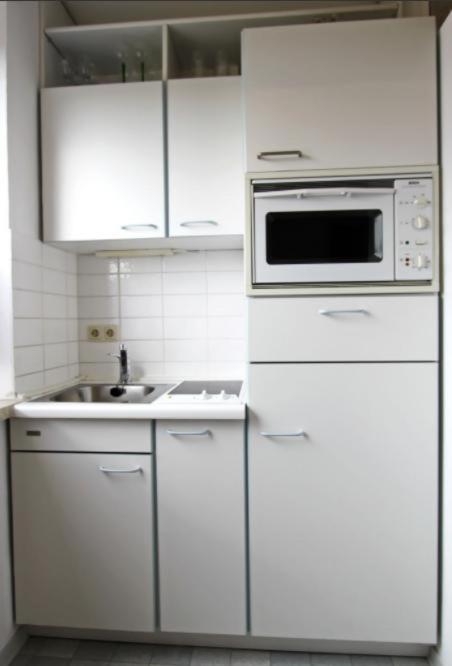 Ferienwohnung Moin Moin Hörnum Exterior foto