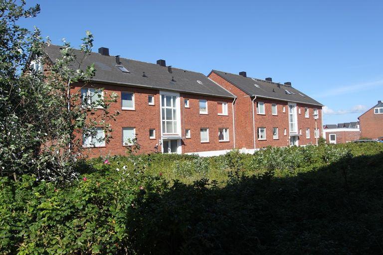 Ferienwohnung Moin Moin Hörnum Exterior foto